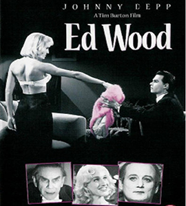 Ed Wood