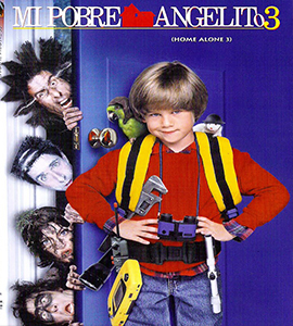 Home Alone 3