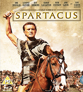 Spartacus