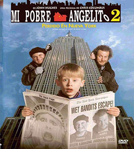 Home Alone 2