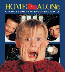 Home Alone 1