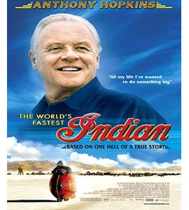 The World's Fastest Indian