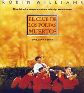 Dead Poets Society