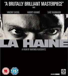 La Haine