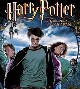 Harry Potter and the Prisoner of Azkaban