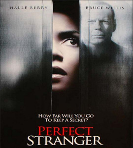 Perfect stranger