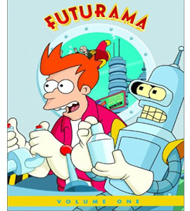 Futurama
