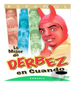Lo Mejor de Derbez en Cuando