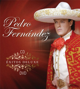 Pedro Fernandez