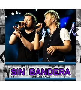 Sin bandera