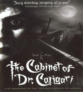 Das Cabinet des Dr. Caligari.