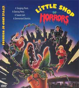 Little Shop of Horrors