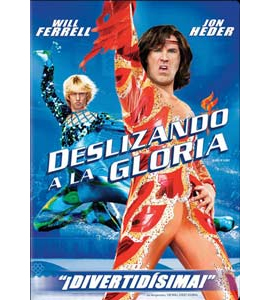 Blades of Glory
