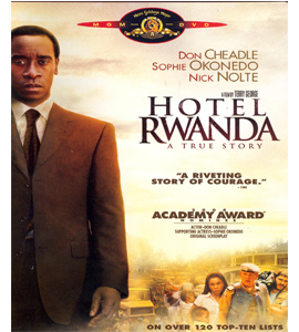 Hotel Rwanda