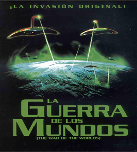 War of the Worlds