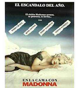 Madonna: Truth or Dare