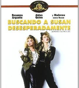 Desperately Seeking Susan