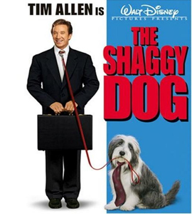 The Shaggy Dog