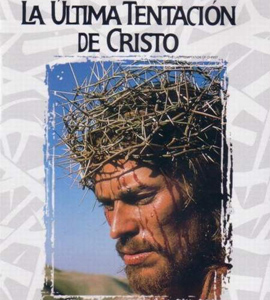 The Last Temptation of Christ
