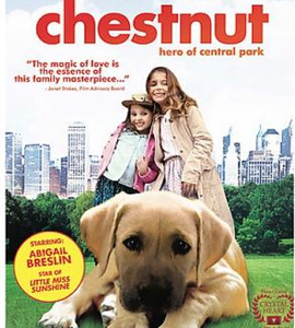 Chestnut: Hero of Central Park