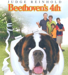 Beethoven's 4th