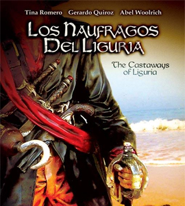 Los Náufragos del Liguria