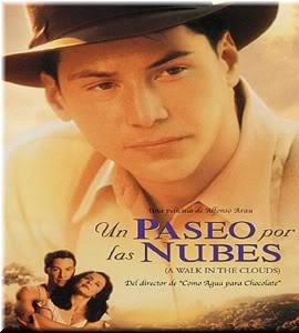 A Walk in the Clouds