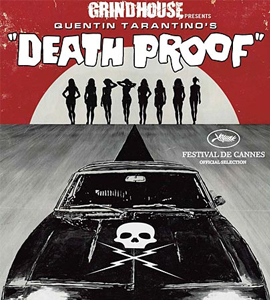 Grindhouse - Death Proof
