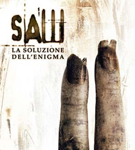 Saw II