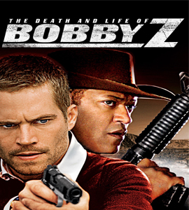 The Death and Life of Bobby Z