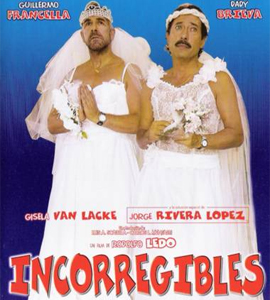 Incorregibles