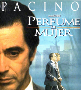 Scent of a Woman
