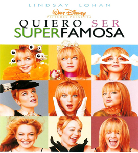 Confessions of a Teenage Drama Queen