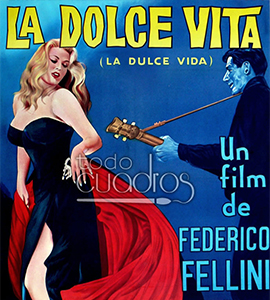 La Dolce vita