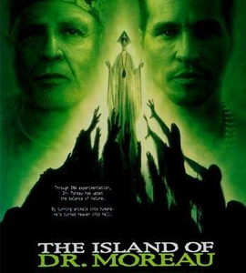 The Island of Dr. Moreau