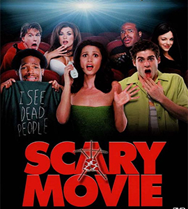 Scary Movie