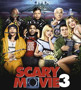 Scary Movie 3