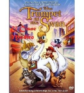 The Trumpet Of The Swan