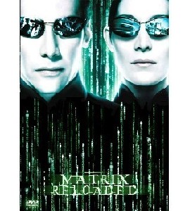 Matrix Reloaded