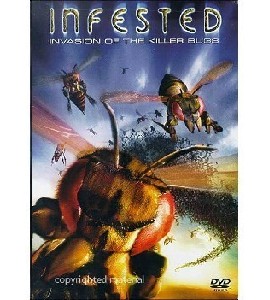 Infested