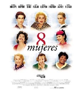 8 Femmes