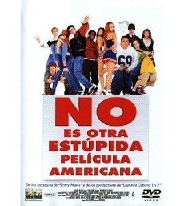 Not Another Teen Movie