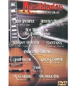 Musikaladen Festival