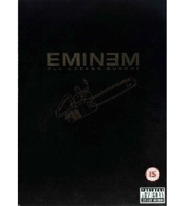 Eminem - All Access Europe