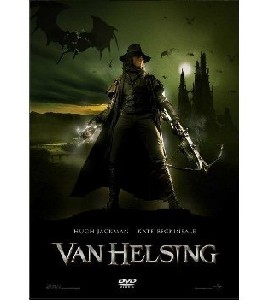Van Helsing