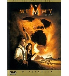 The Mummy