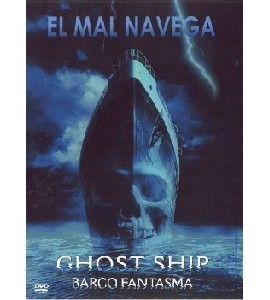 Ghost Ship