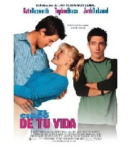 Win A Date With Tad Hamilton