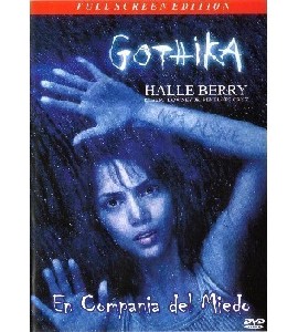 Gothika