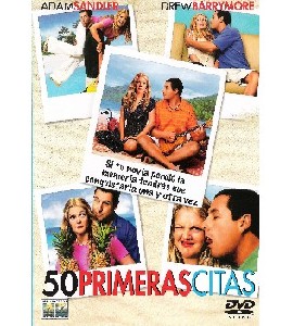 50 First Dates